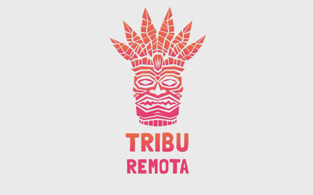 TRIBU REMOTA – MOTION GRAPHICS