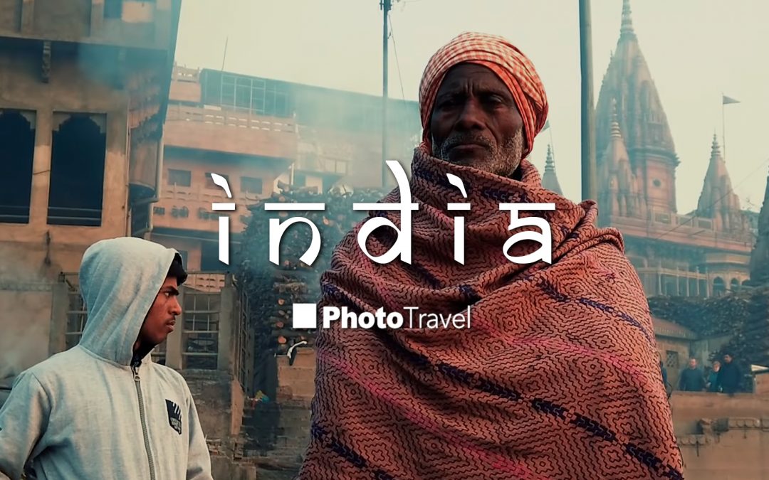 INDIA – PHOTOTRAVEL SPOT