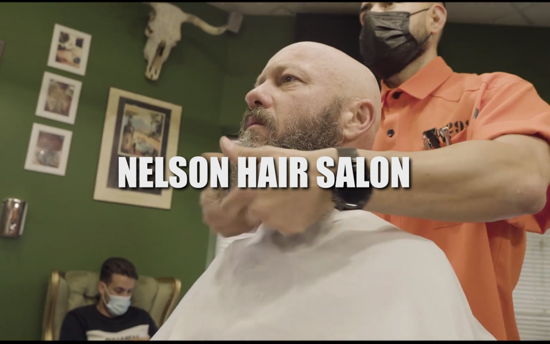 Nelson Hair Salon
