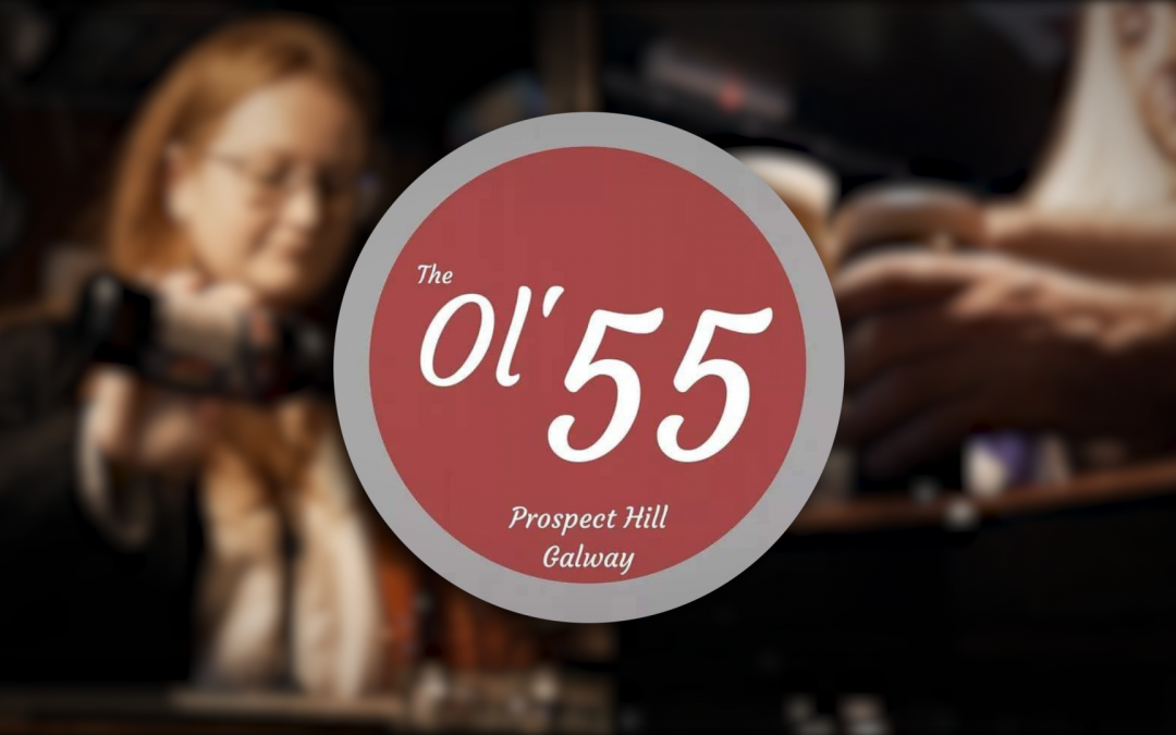 Ol’55 Irish Pub – Commercial