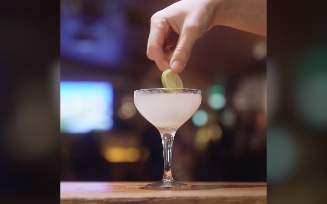The Cocktail – Instagram promo for Monroe’s