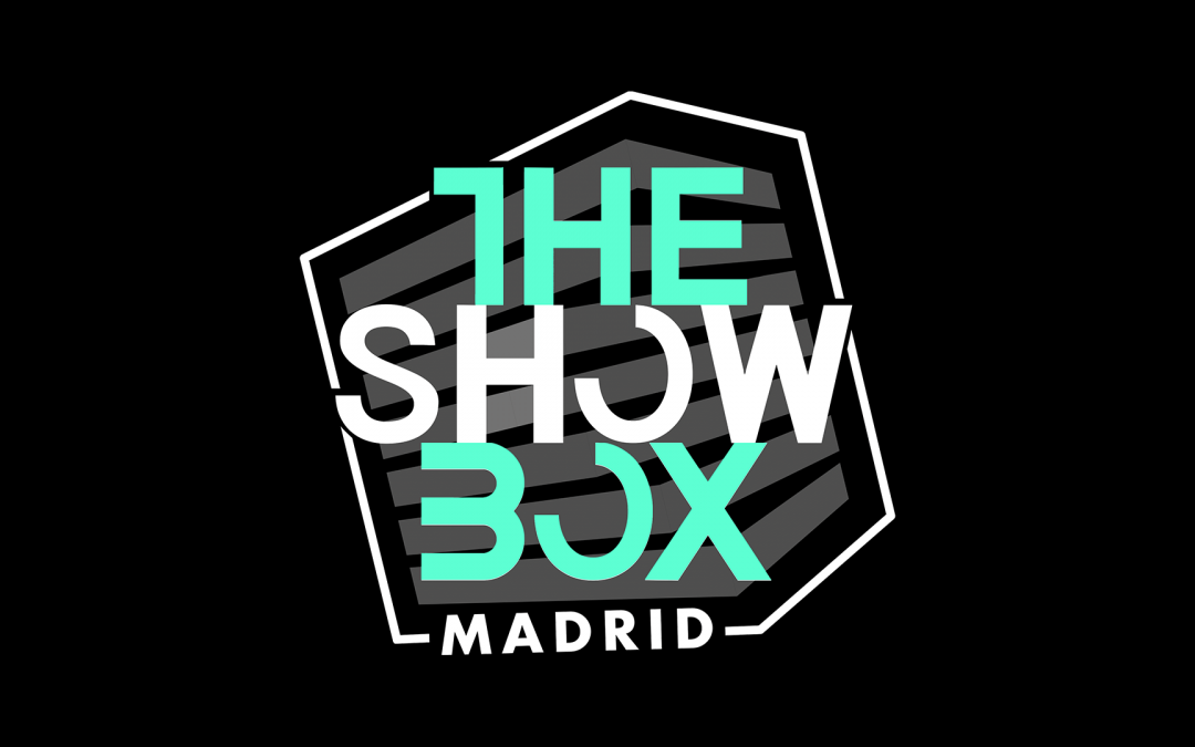 THE SHOWBOX MADRID 2023