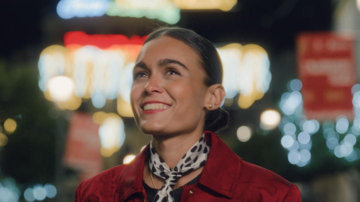 NUESTRA NAVIDAD – CANAL SUR