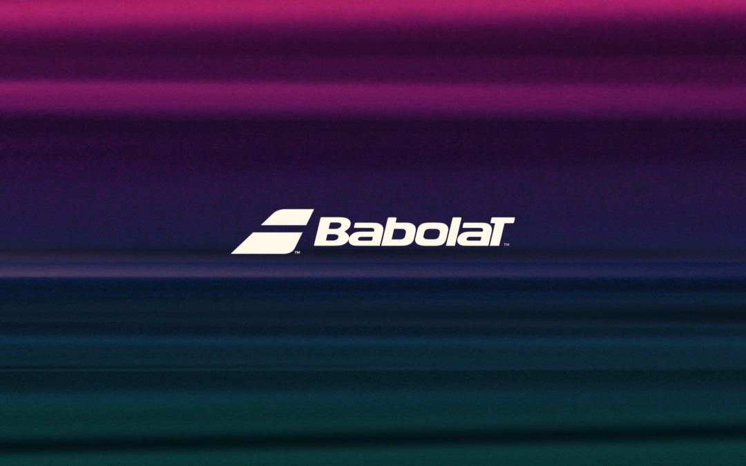 UNLOCK YOUR BABOLAT MODE